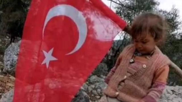 3 yaşındaki Müslümeyi arama çalışmaları 7. gününde