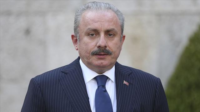 Şentop, Azerbaycanda yapılacak EİTPA 3. Genel Konferansına katılacak