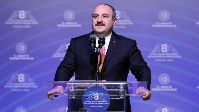 Bakan Varank: Uzaktan çalışma yaygınlaşacak