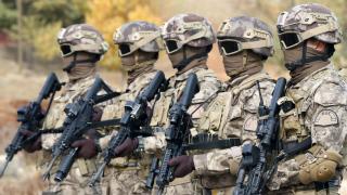 PÖH timlerinin tatbikatı gerçeği aratmadı