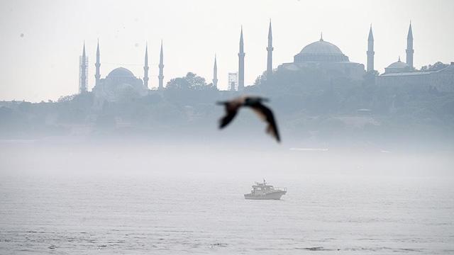 Hafta sonu hava nasıl olacak?