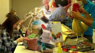 Sanatın ‘sıfır’ noktası: Devlet Tiyatroları Sanat Teknik Müdürlüğü