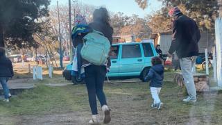 Türk emniyeti Aydın kardeşleri 1,5 yıl boyunca takip etti