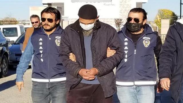 Farklı suçlardan 23 şüpheliye tutuklama