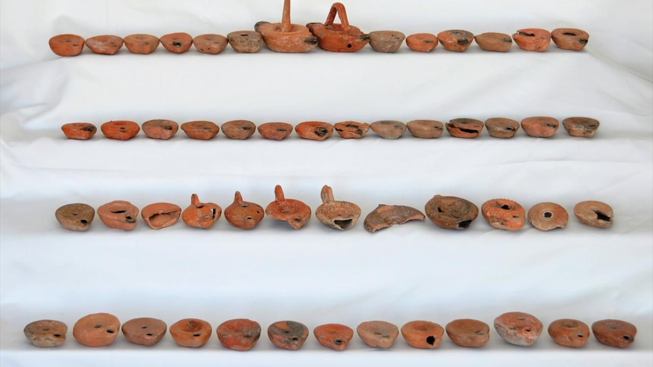 "Dükkanda kandil satıldığına dair bulgular ortaya çıktı"