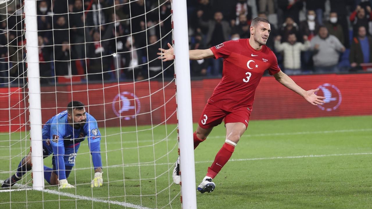 Son hafta öncesi puan durumu