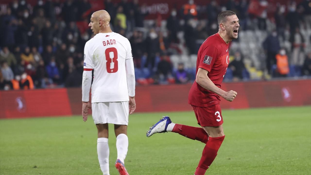 2- Türkiye`nin tek farklı galibiyeti | Norveç`in 3 fark mecburiyeti