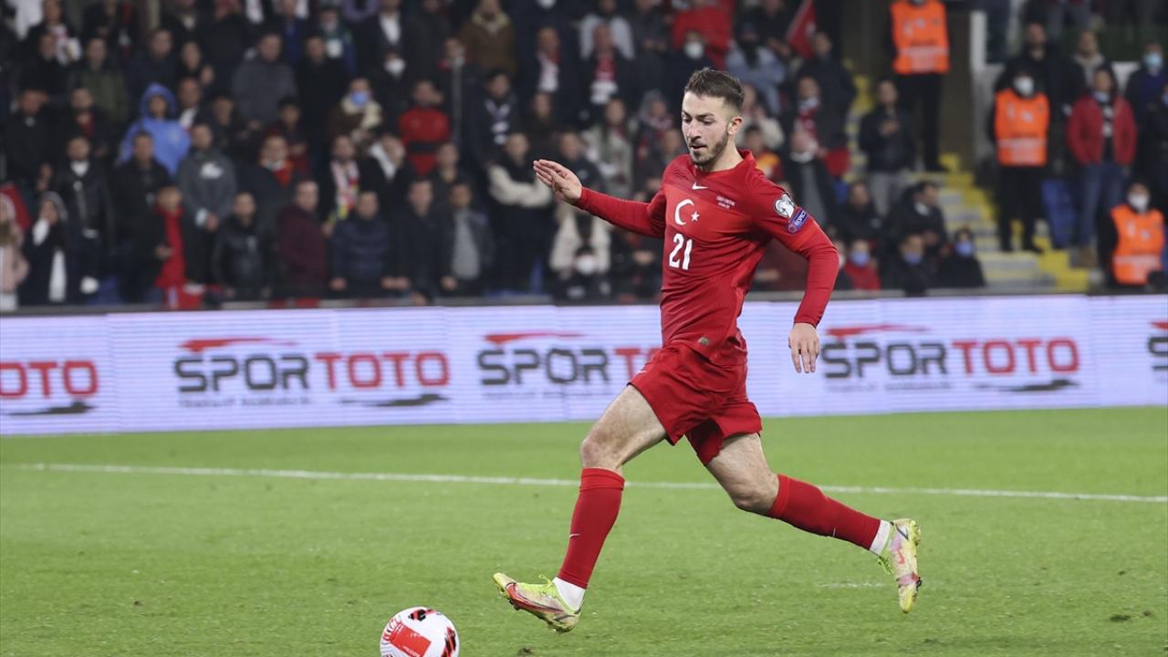 5- Türkiye`nin galibiyeti | Hollanda`nın mağlubiyeti