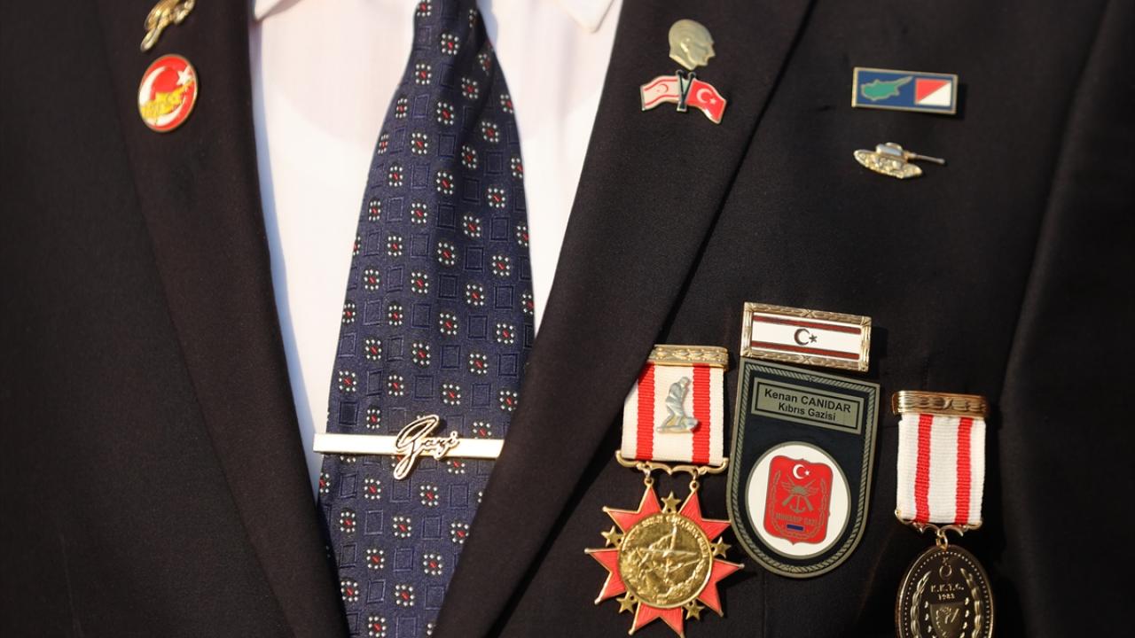 "Türkiye Cumhuriyeti’nin ahdi ve tarihi sorumluluğunu, bundan sonra da yerine getirme kararlılığımızı teyit ediyoruz"