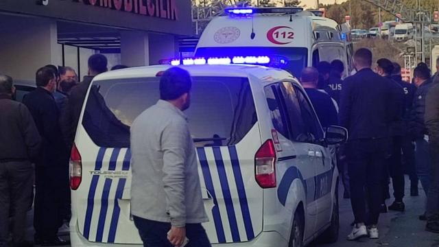 İstanbulda silahlı kavga: 3 ölü