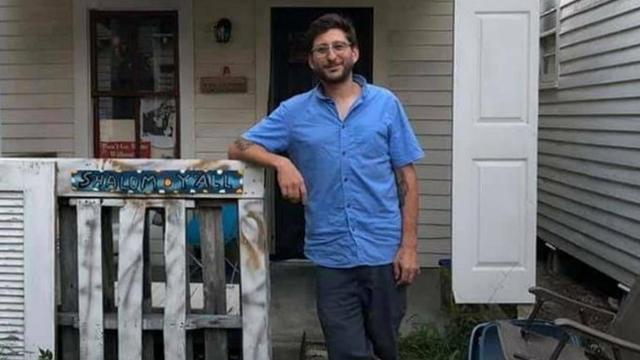 ABDli gazeteci Fenster serbest bırakıldı