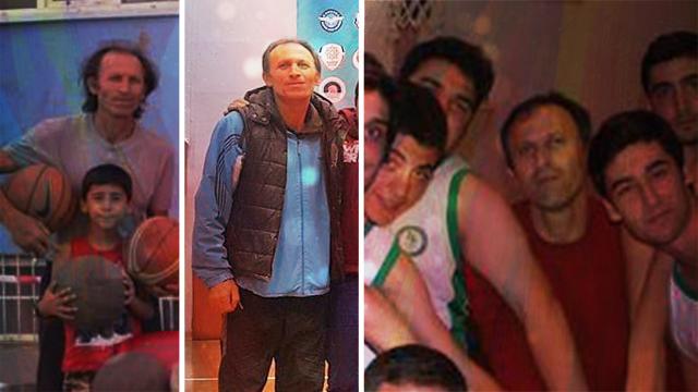 Emekli öğretmen çiftliğinde ölü bulundu