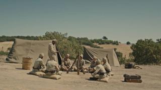 'Ezineli Yahya Çavuş' belgeseli izleyici ile buluştu