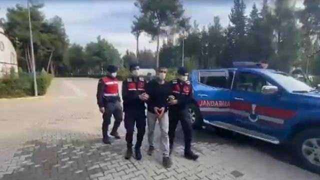 Arkadaşını öldürüp kaçtı, 2,5 ay sonra yakalandı