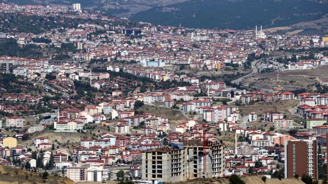 Covid-19 vaka oranında zirvede bulunan Karabükte aşı seferberliği başlatıldı