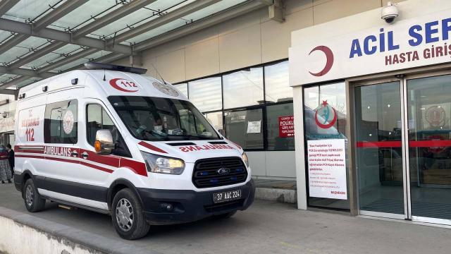 Beşiktaştaki evinde ölü bulundu