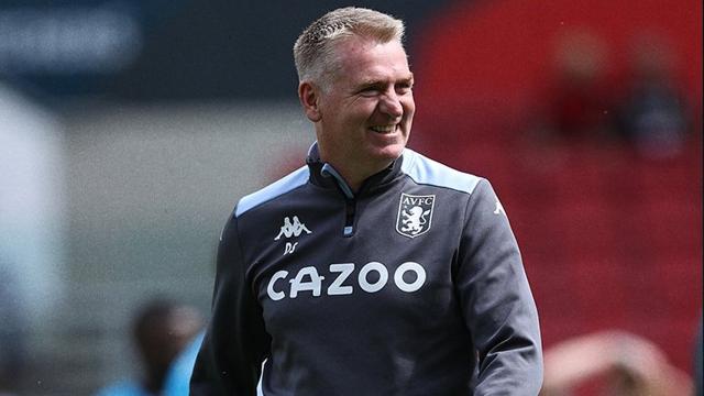 Norwich Cityde Dean Smith dönemi