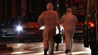 Paris'in kabus gecesinin 6'ncı yılı