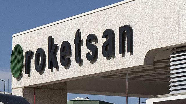 ROKETSANdan Kırıkkaleye dev yatırım