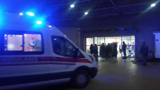 Turgutludaki cinayetin zanlısı tutuklandı