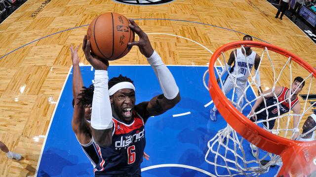 Washington Wizards sezonun 9uncu galibiyetine ulaştı