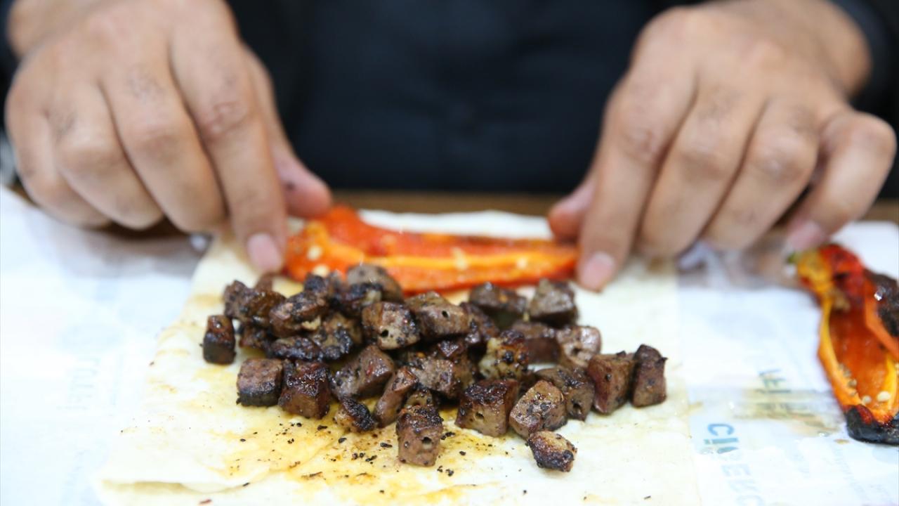 Şanlıurfa`da günlük 5 ton tüketiliyor