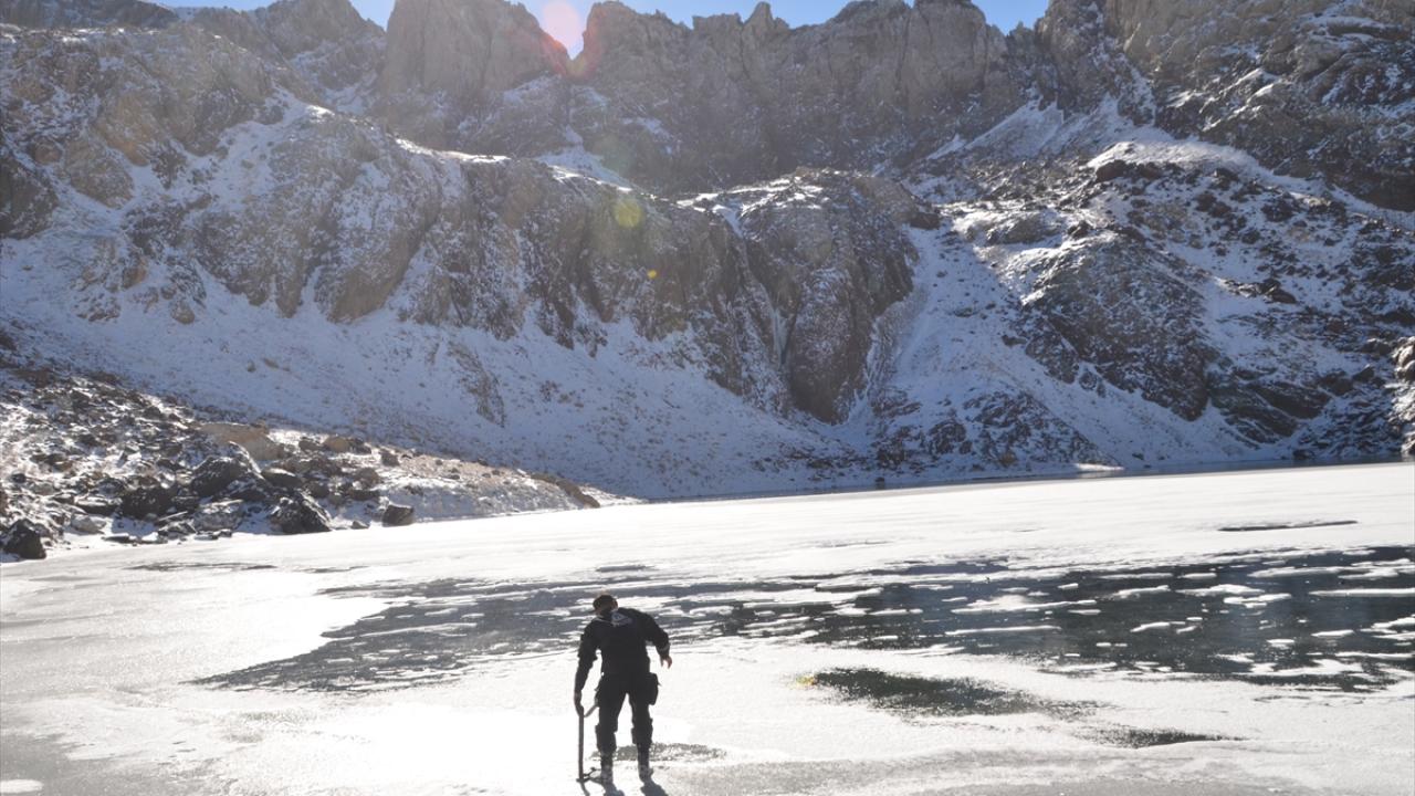 "Amacımız turizmden hak ettiği payı alması"
