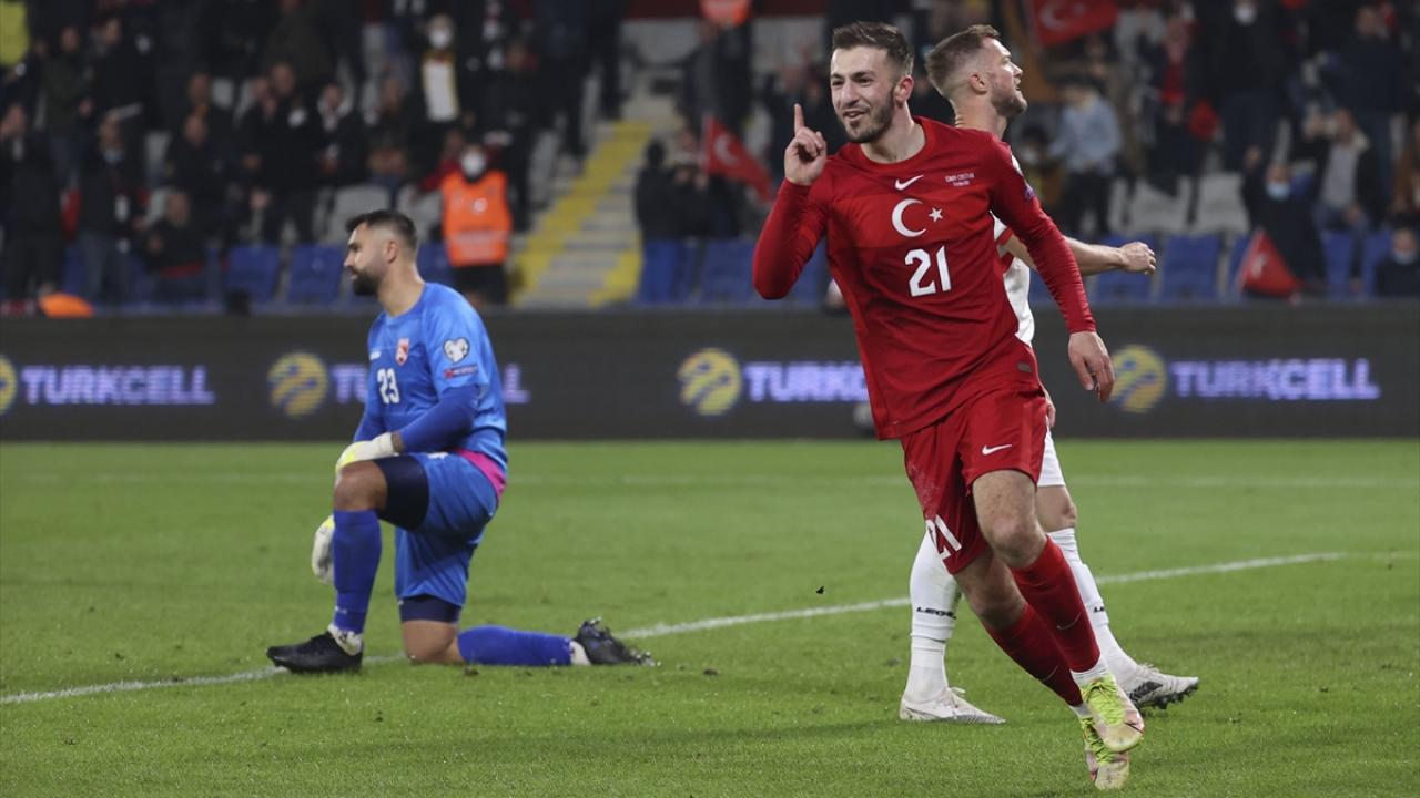 Son hafta öncesi puan durumu