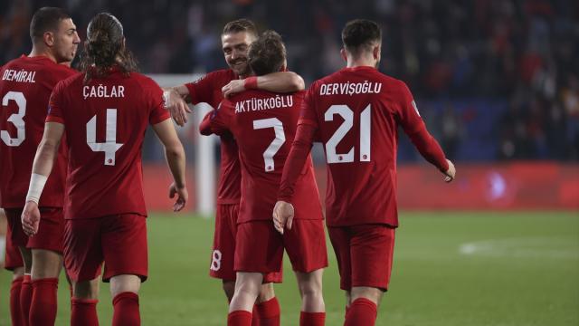 2- Türkiye`nin tek farklı galibiyeti | Norveç`in 3 fark mecburiyeti