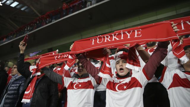 3- Türkiye`nin Karadağ beraberliği | Norveç`in beraberliği veya yenilgisi