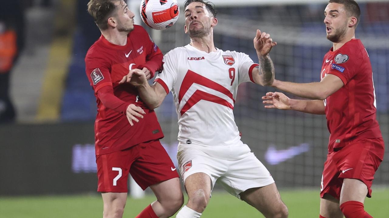 4- Türkiye`nin Karadağ mağlubiyeti | Norveç`in yenilgisi