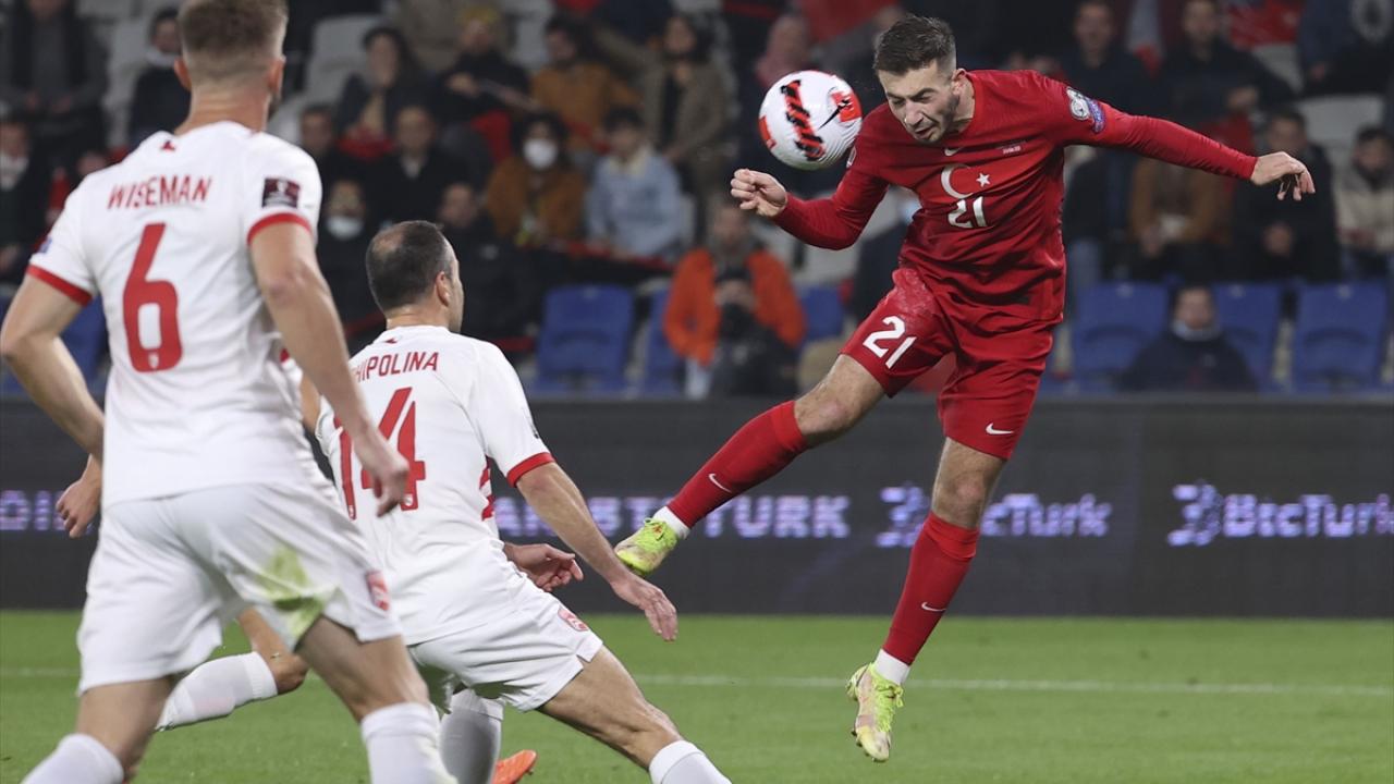 5- Türkiye`nin galibiyeti | Hollanda`nın mağlubiyeti