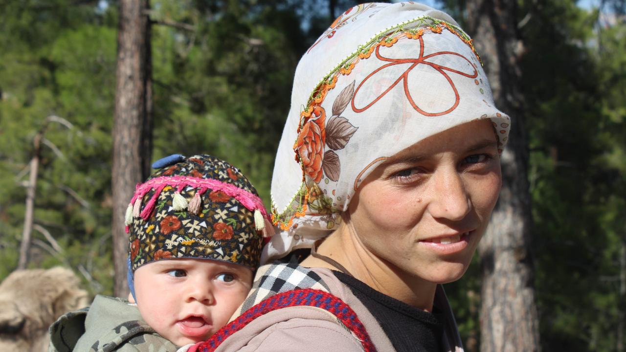 Dedesinin ismi verildi