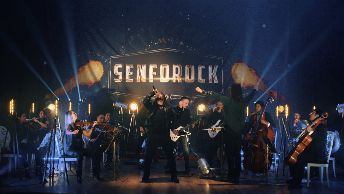 Müziğin seçkin örnekleri 