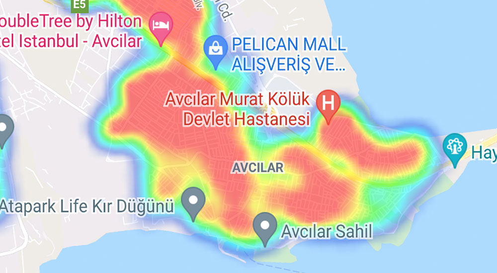 AVCILAR