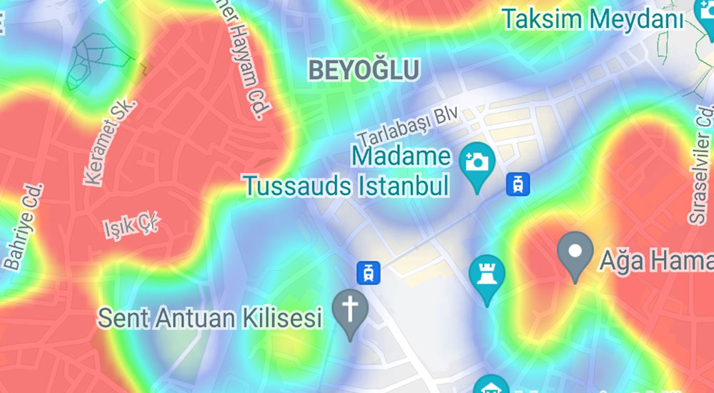 BEYOĞLU