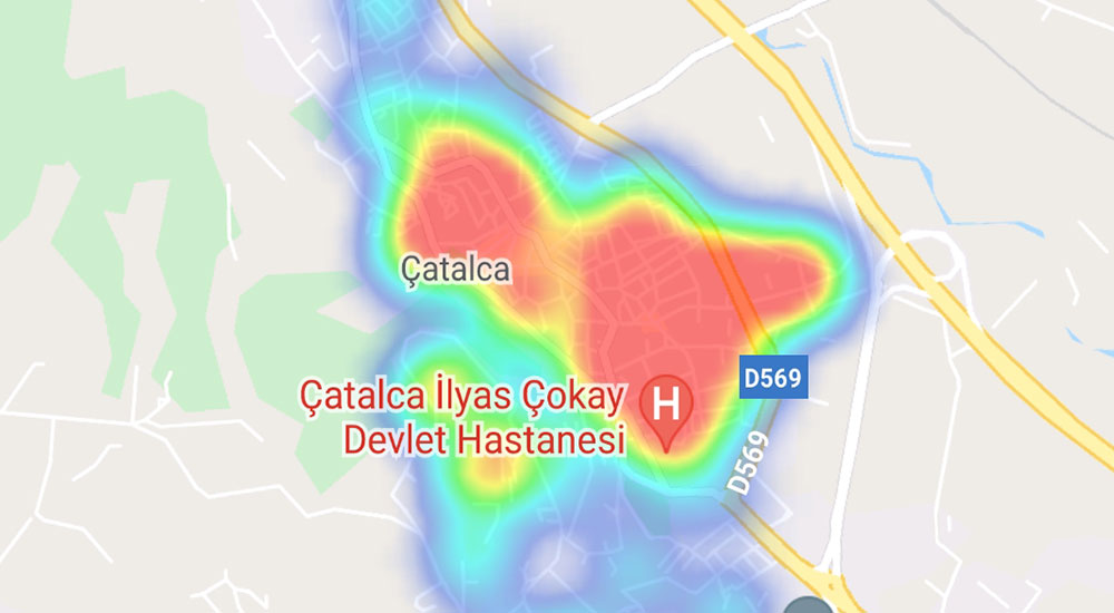 ÇATALCA