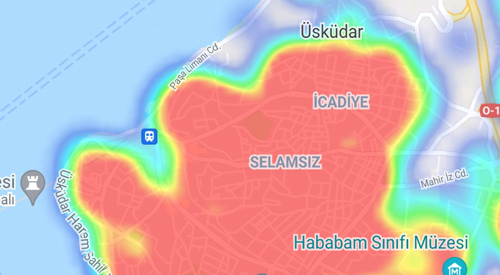 ÜSKÜDAR