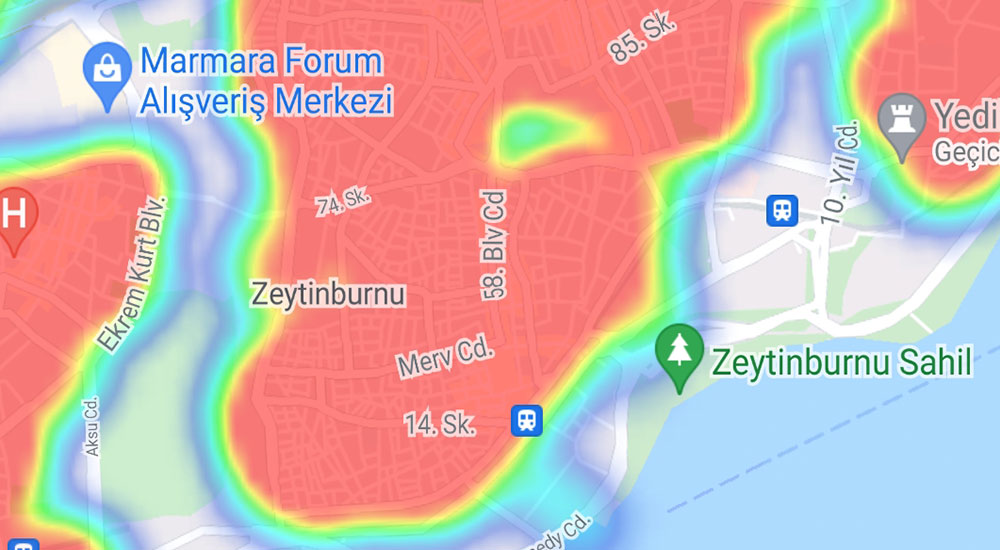 ZEYTİNBURNU