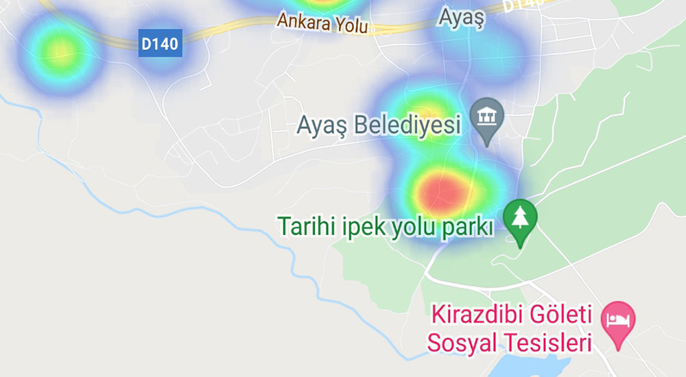 AYAŞ