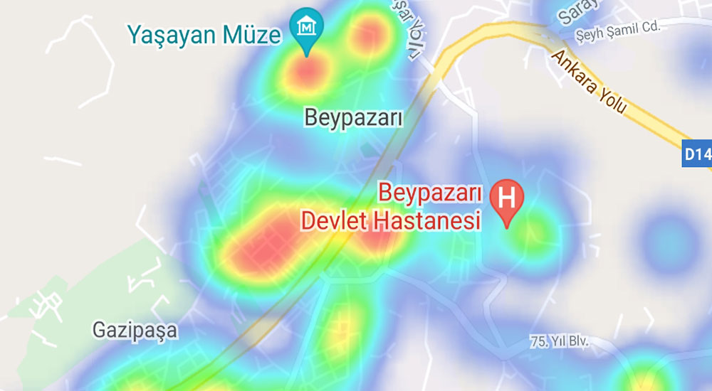 BEYPAZARI