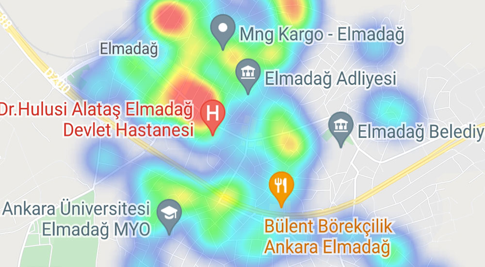 ELMADAĞ
