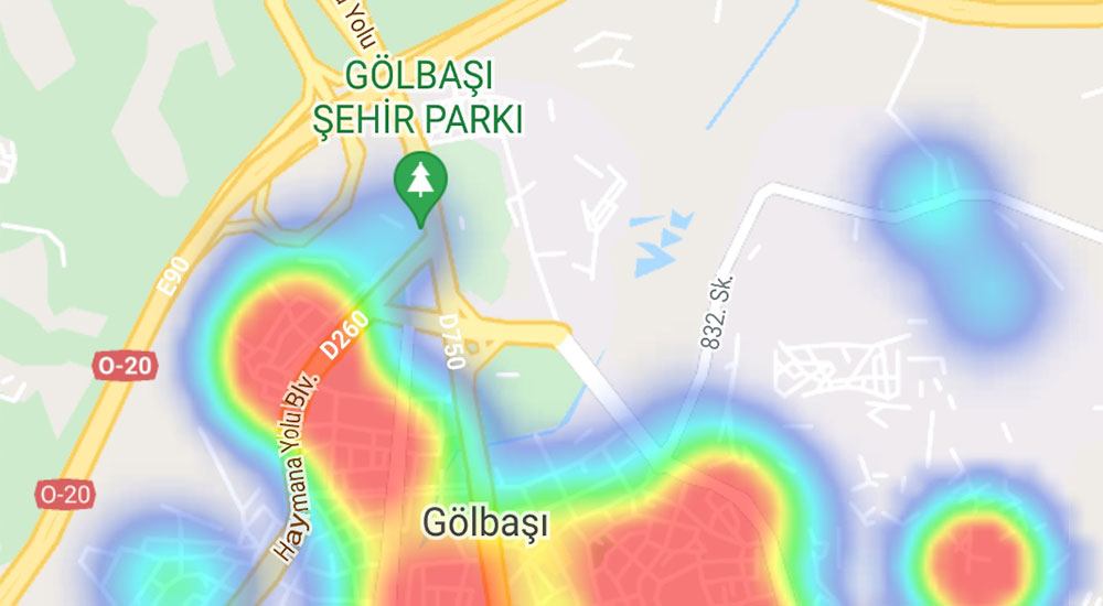GÖLBAŞI