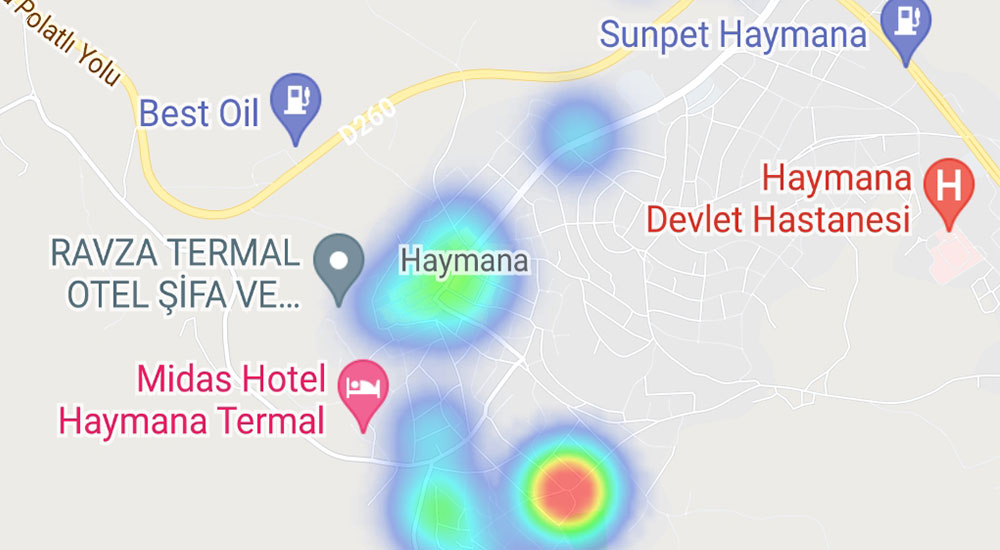 HAYMANA