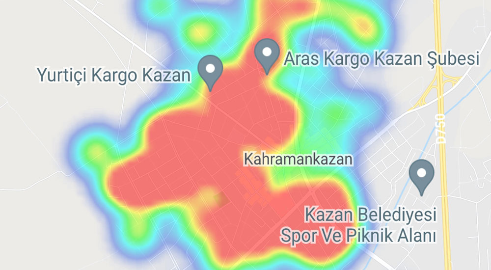 KAHRAMANKAZAN