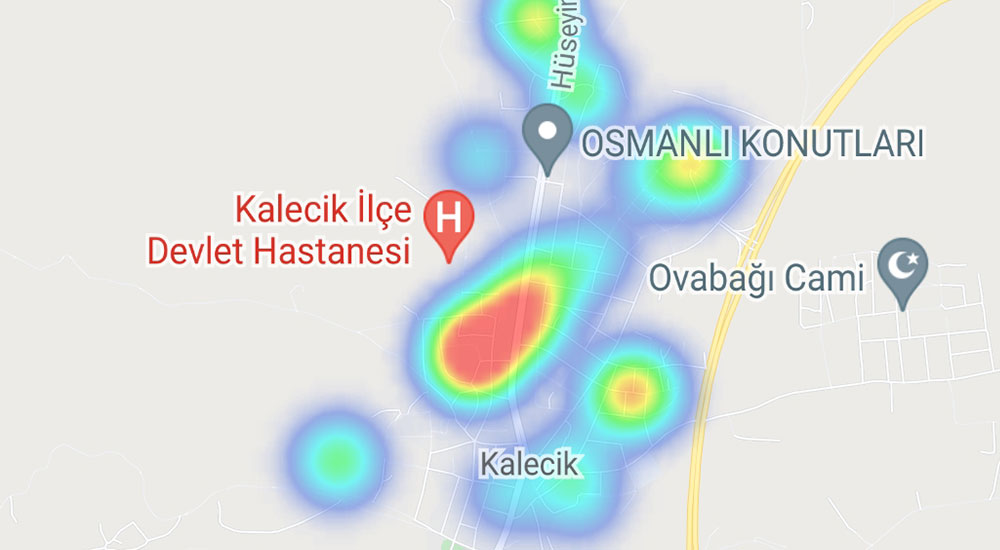 KALECİK