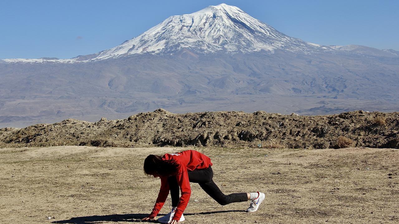 “Birgül’ün başarısı peşinden gelecek sporcuları teşvik edecek”