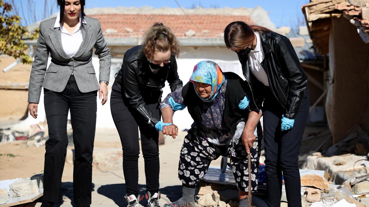 "Asıl muhabbete ihtiyaçları var"