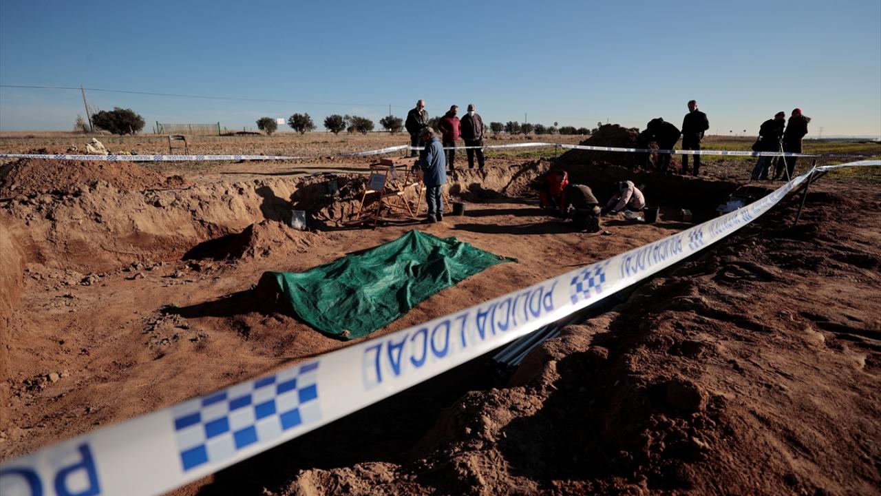 Tarihi Bellek Yasası