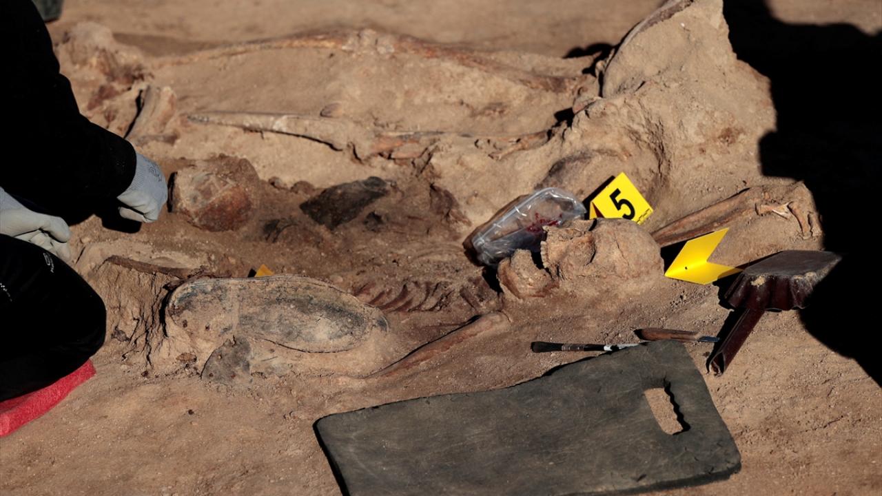 Franco döneminde 200 bine yakın kişi hayatını kaybetti